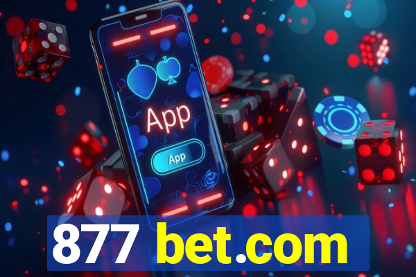 877 bet.com